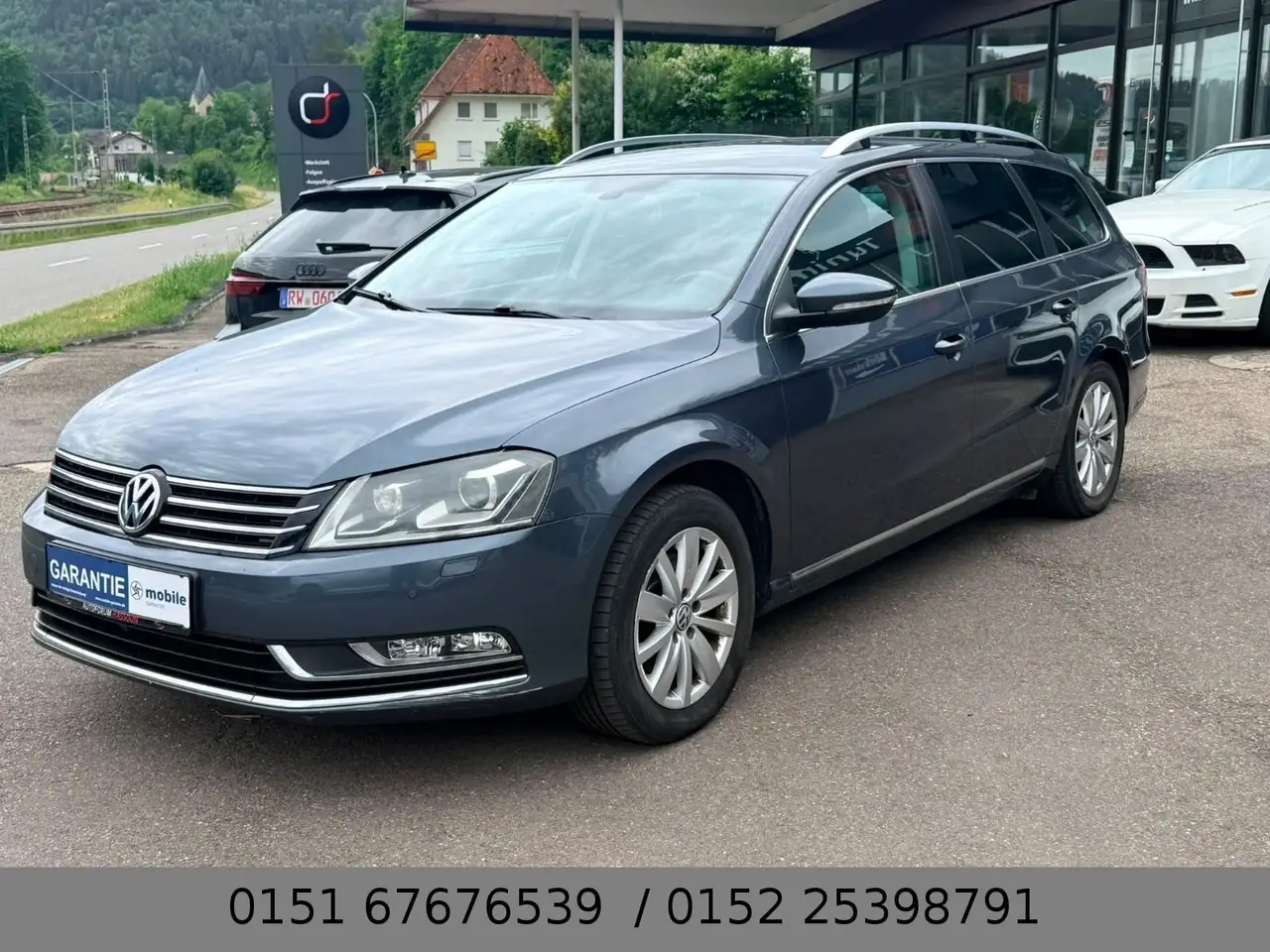 Das Auto