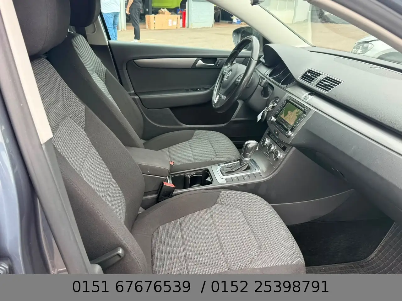 Das Auto