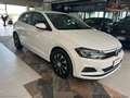 Volkswagen Polo 1.0 TGI 5p. Trendline BMT NEOPATENTATI Weiß - thumbnail 3