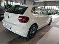 Volkswagen Polo 1.0 TGI 5p. Trendline BMT NEOPATENTATI Weiß - thumbnail 4