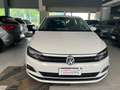 Volkswagen Polo 1.0 TGI 5p. Trendline BMT NEOPATENTATI Weiß - thumbnail 2
