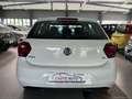 Volkswagen Polo 1.0 TGI 5p. Trendline BMT NEOPATENTATI Weiß - thumbnail 7