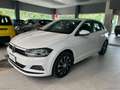 Volkswagen Polo 1.0 TGI 5p. Trendline BMT NEOPATENTATI Weiß - thumbnail 1