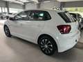 Volkswagen Polo 1.0 TGI 5p. Trendline BMT NEOPATENTATI Wit - thumbnail 5