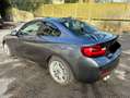 BMW 220 220d xDrive Coupe Aut. M Sport Gris - thumbnail 3