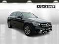 Mercedes-Benz GLC 200 d 4MATIC Aut. Noir - thumbnail 6