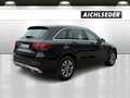 Mercedes-Benz GLC 200 d 4MATIC Aut. Noir - thumbnail 4