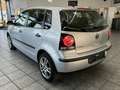 Volkswagen Polo 9N 1.2 Trendline, 1.Hand, Klima, HU neu ! Silber - thumbnail 2