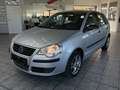 Volkswagen Polo 9N 1.2 Trendline, 1.Hand, Klima, HU neu ! Silber - thumbnail 18