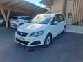 SEAT Alhambra Alhambra Business 2,0 TDI 127g Business Weiß - thumbnail 1
