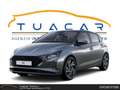 Hyundai i20 Connectline 1.0 T-GDI PRONTA CONSEGNA Grigio - thumbnail 1