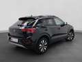 Volkswagen T-Roc 1.0 TSI Goal NAVI LED GJ-REIFEN PARK-ASSIS Schwarz - thumbnail 3