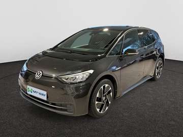 58 kWh Pro Life Business