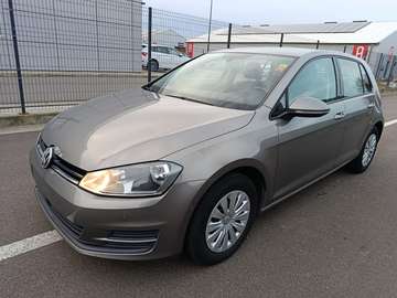 Golf 1.6 CR TDi Trendline DSG