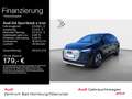 Audi Q4 e-tron 35 advanced*Navi*Sitzheizung Schwarz - thumbnail 1
