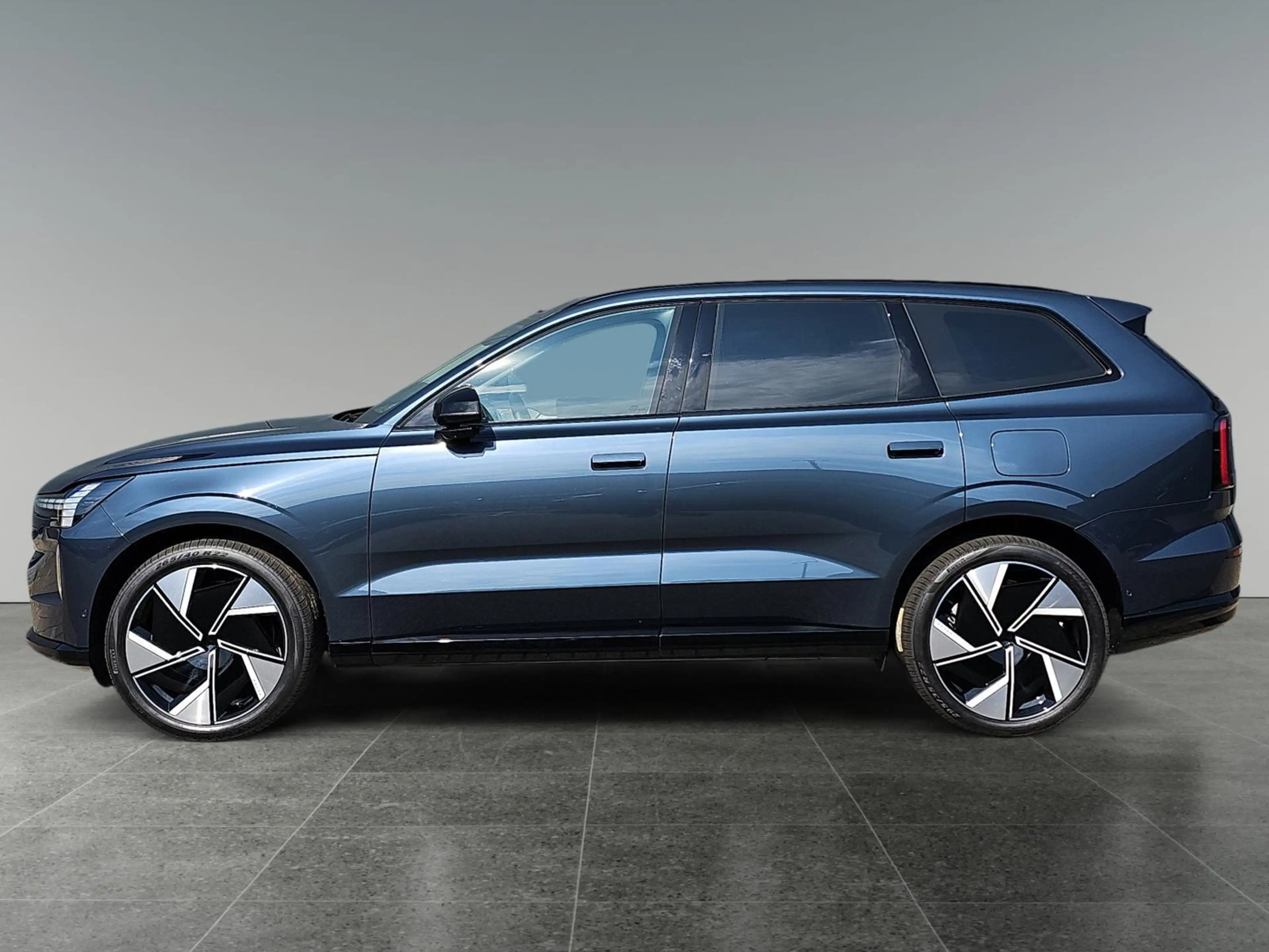 Volvo EX90 Twin Motor Performance Ultra 7p. 111 kWh | Bowers — photo 3