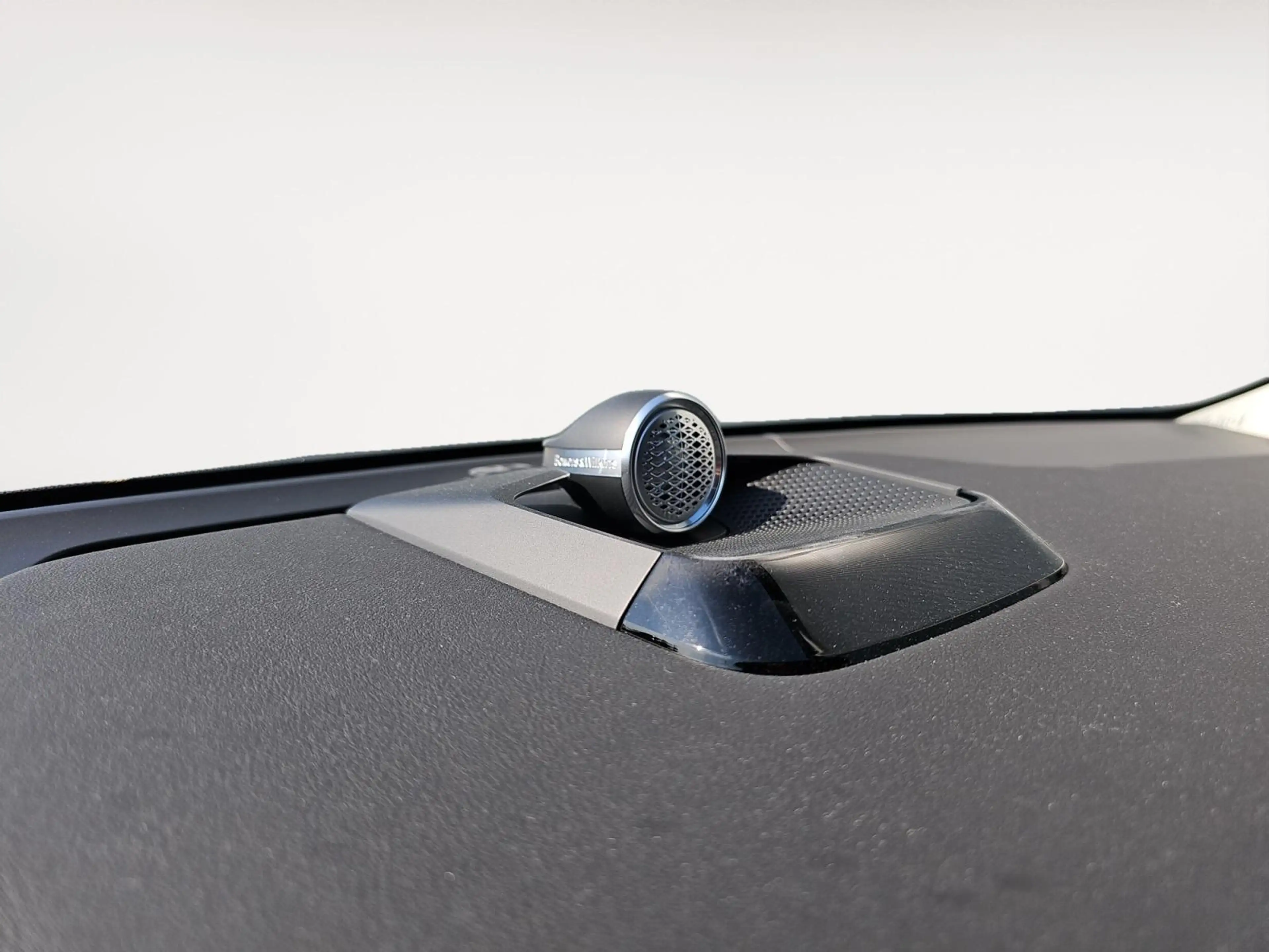 Volvo EX90 Twin Motor Performance Ultra 7p. 111 kWh | Bowers — photo 12