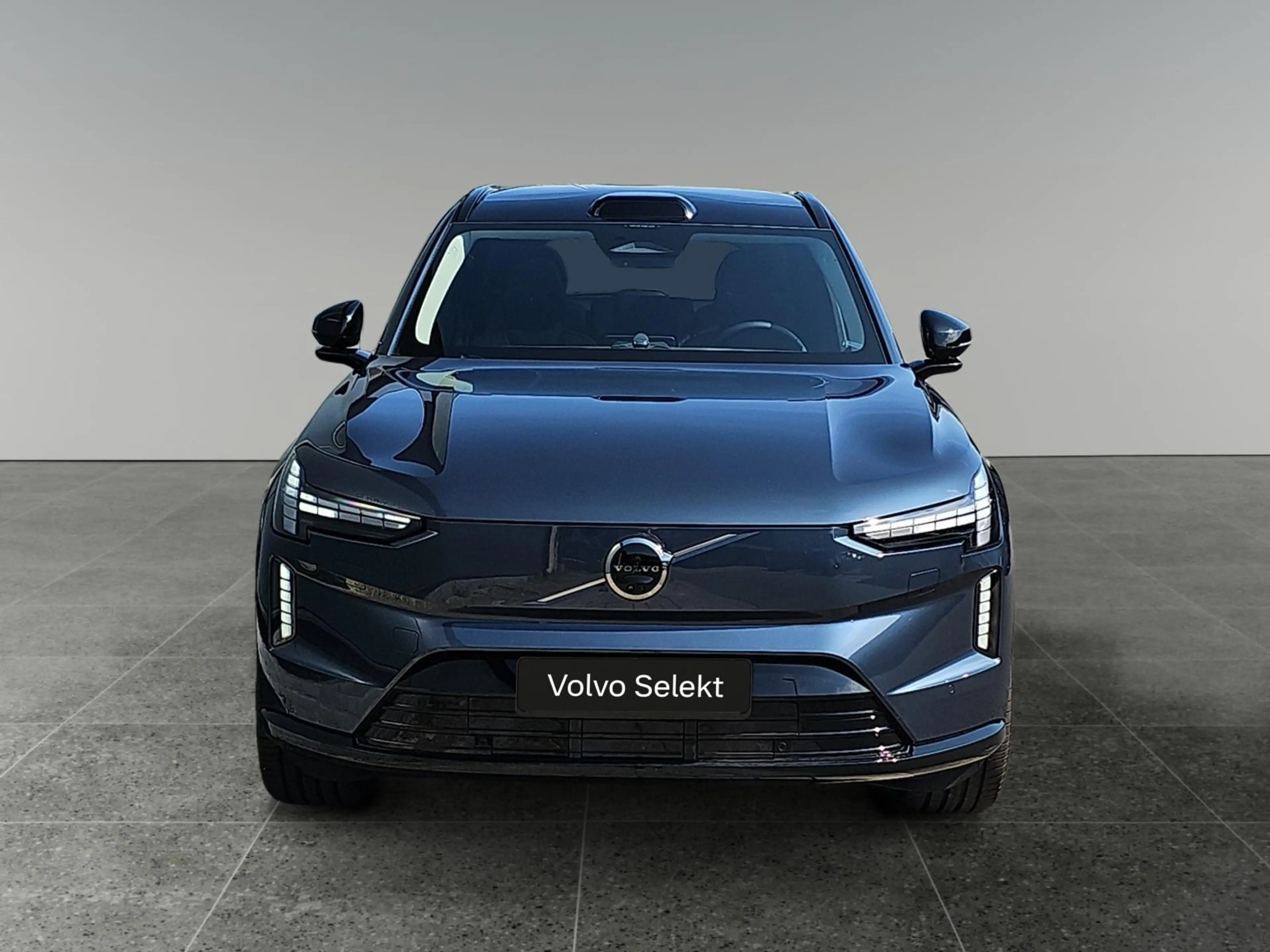 Volvo EX90 Twin Motor Performance Ultra 7p. 111 kWh | Bowers — photo 2