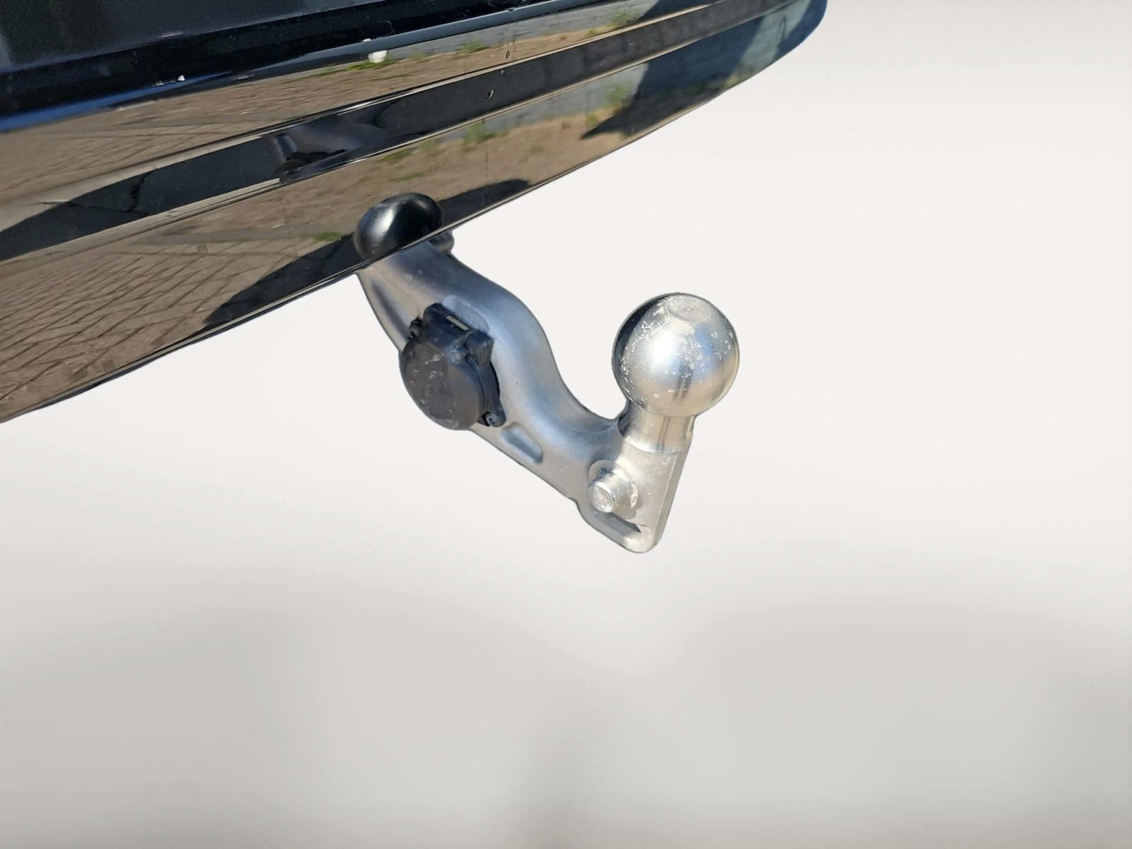 Volvo EX90 Twin Motor Performance Ultra 7p. 111 kWh | Bowers — photo 14