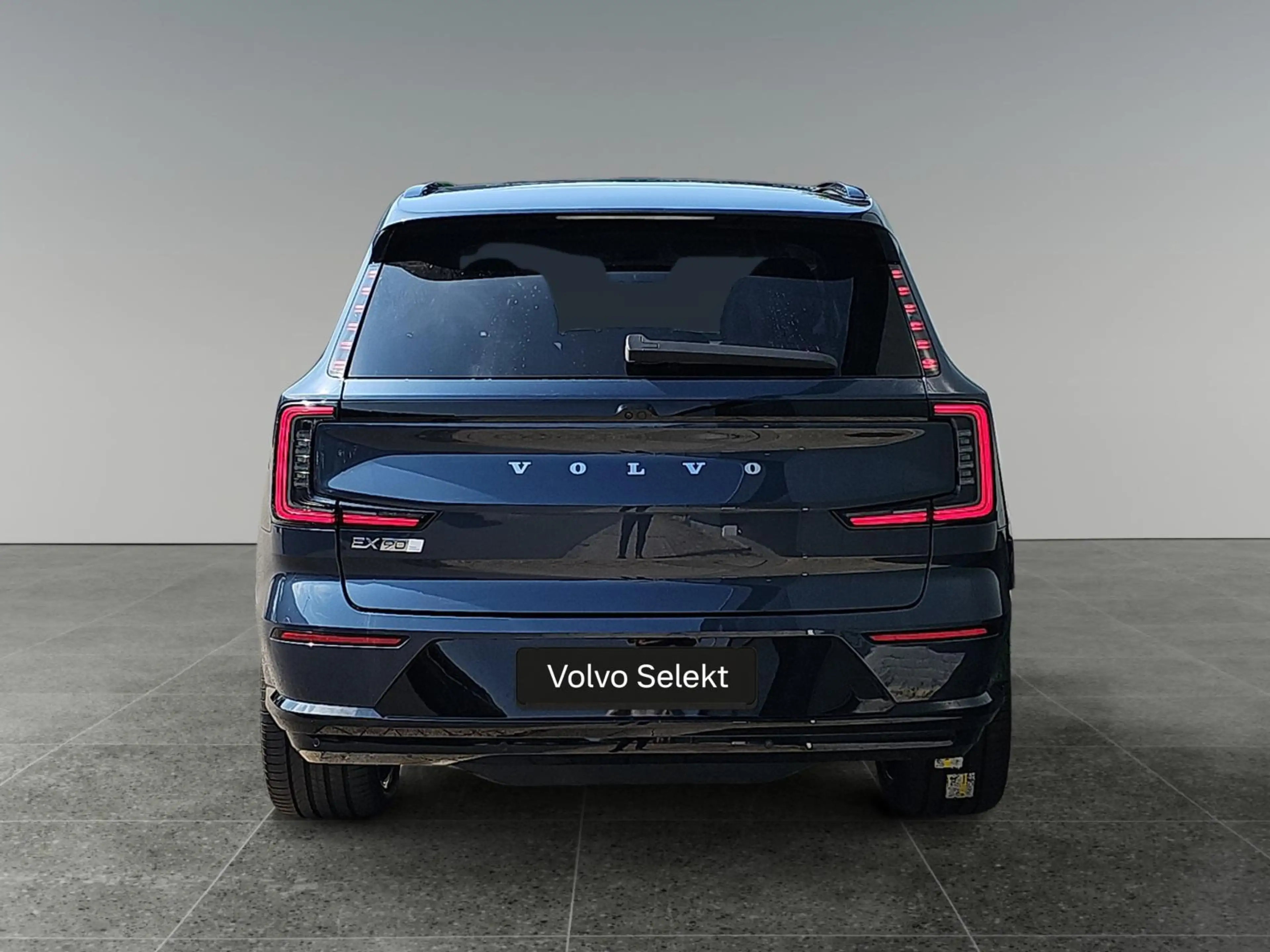 Volvo EX90 Twin Motor Performance Ultra 7p. 111 kWh | Bowers — photo 5