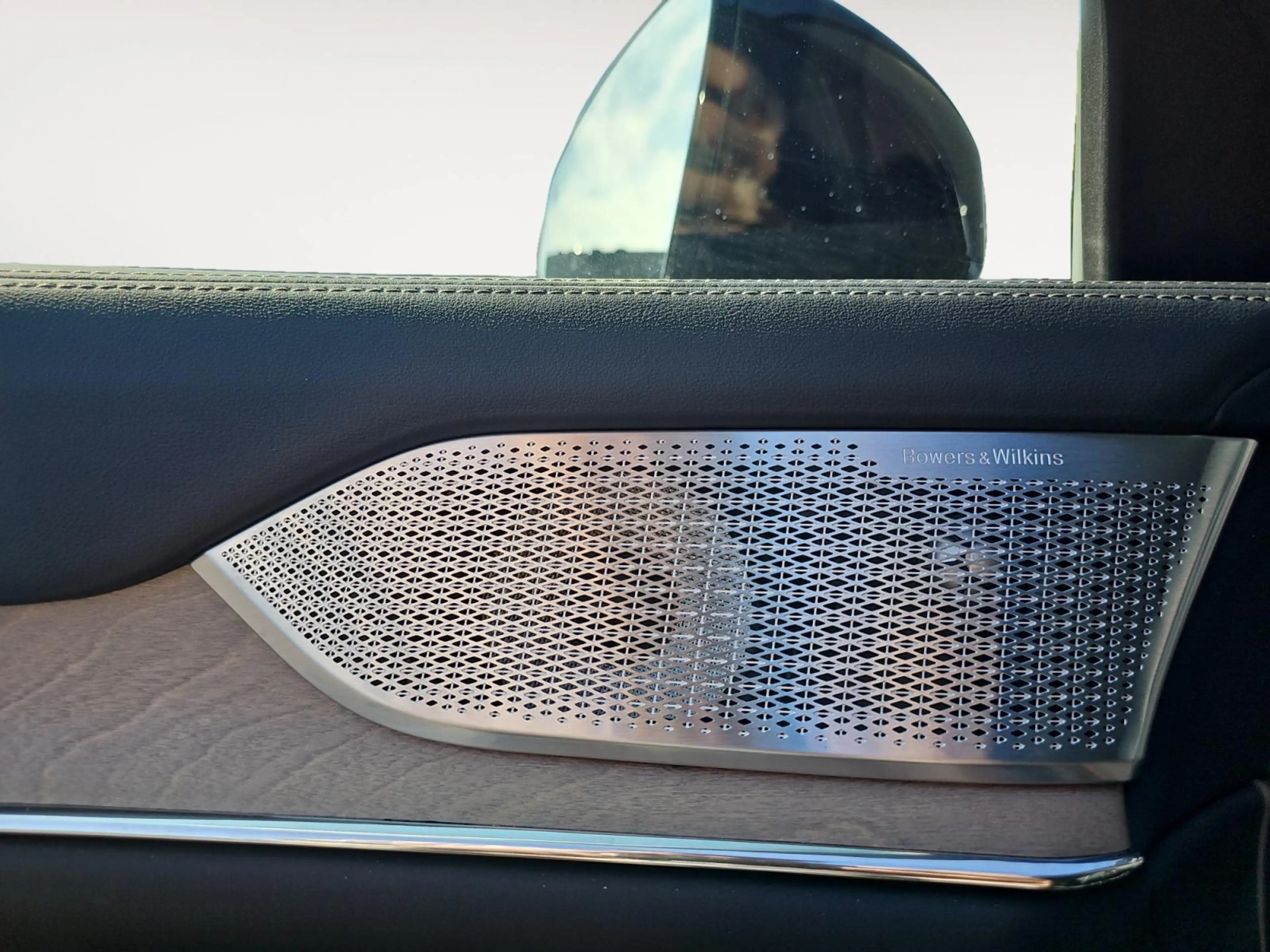 Volvo EX90 Twin Motor Performance Ultra 7p. 111 kWh | Bowers — photo 15