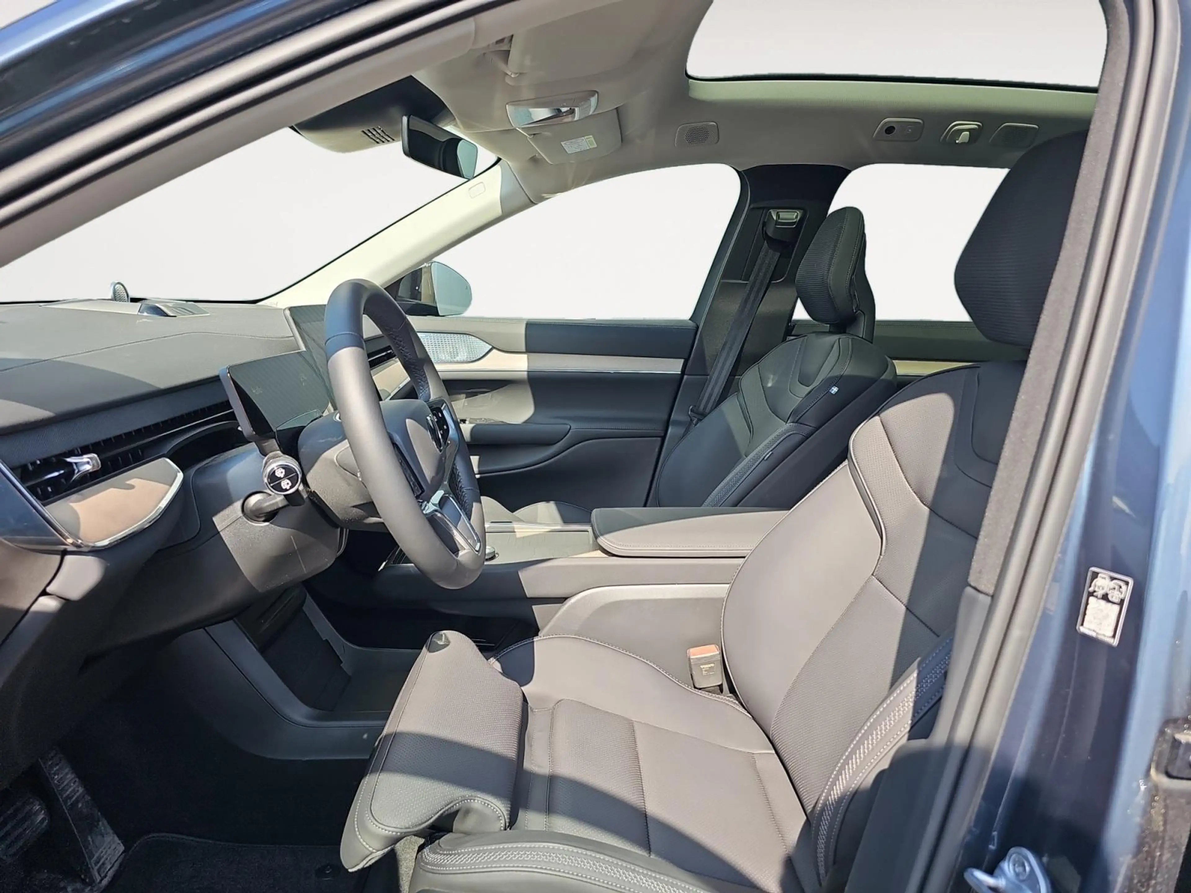 Volvo EX90 Twin Motor Performance Ultra 7p. 111 kWh | Bowers — photo 6