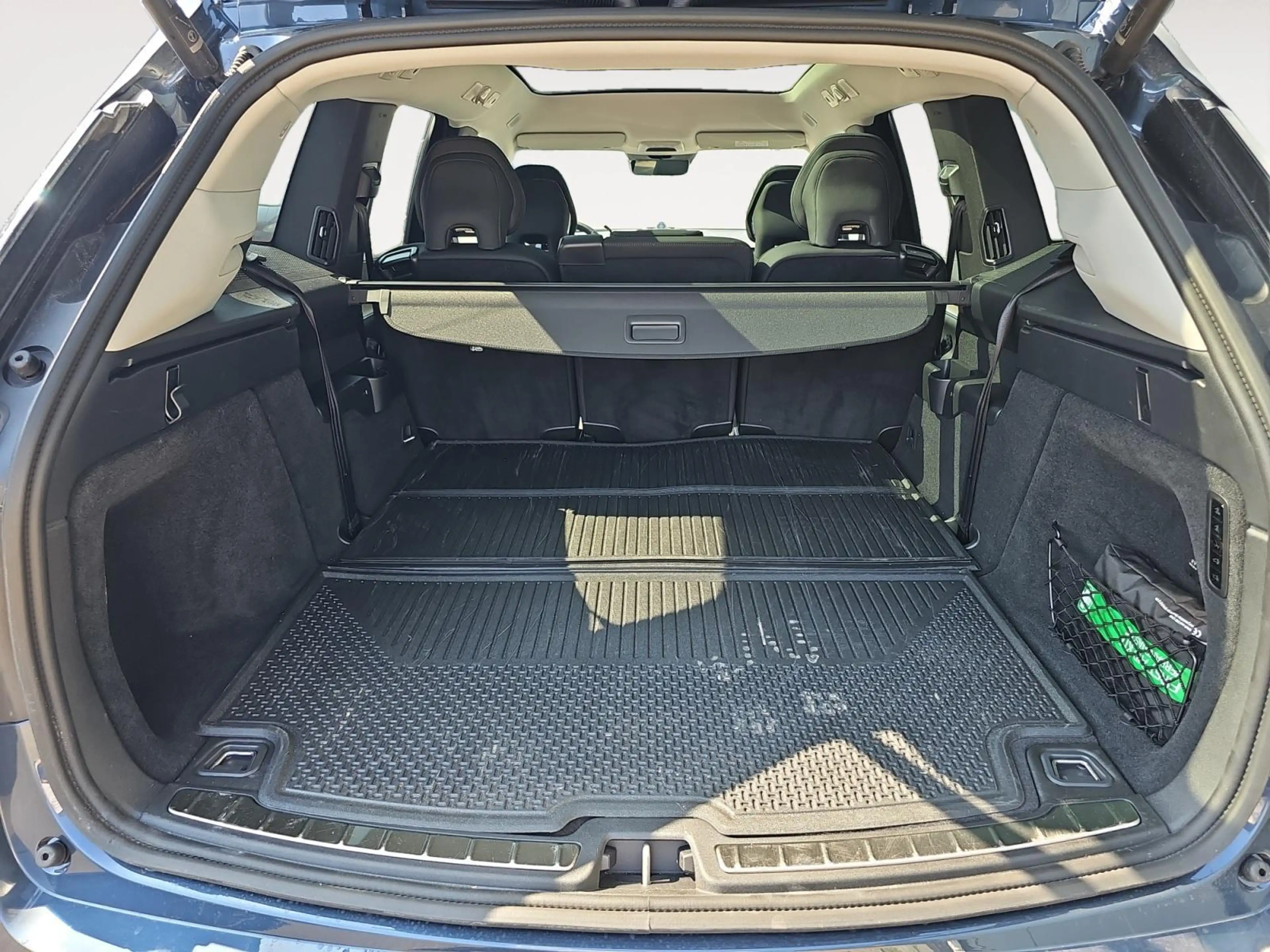 Volvo EX90 Twin Motor Performance Ultra 7p. 111 kWh | Bowers — photo 13