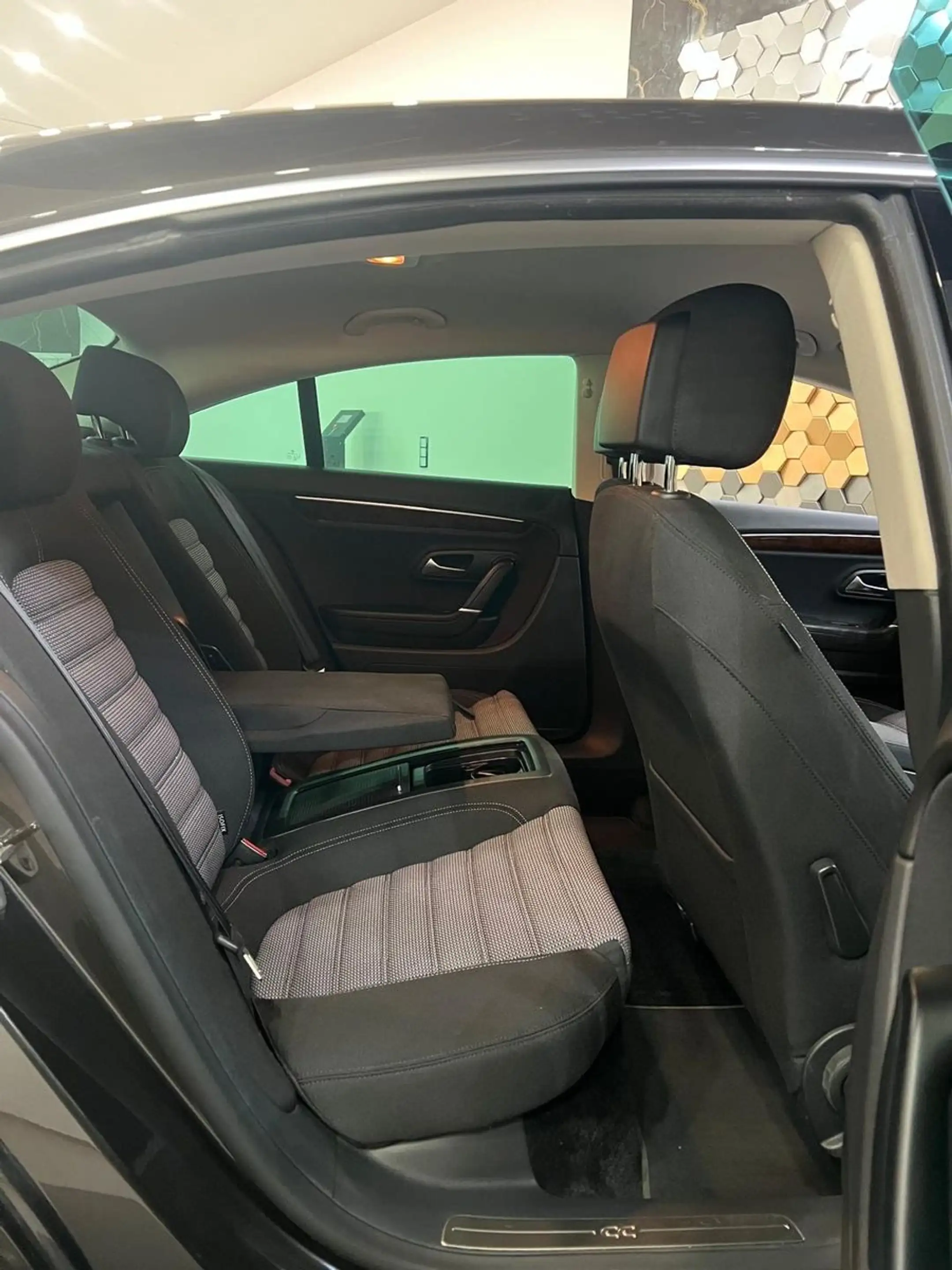 Volkswagen CC 1.8 TFSI /Xenon/Navi/FOX/ — photo 15