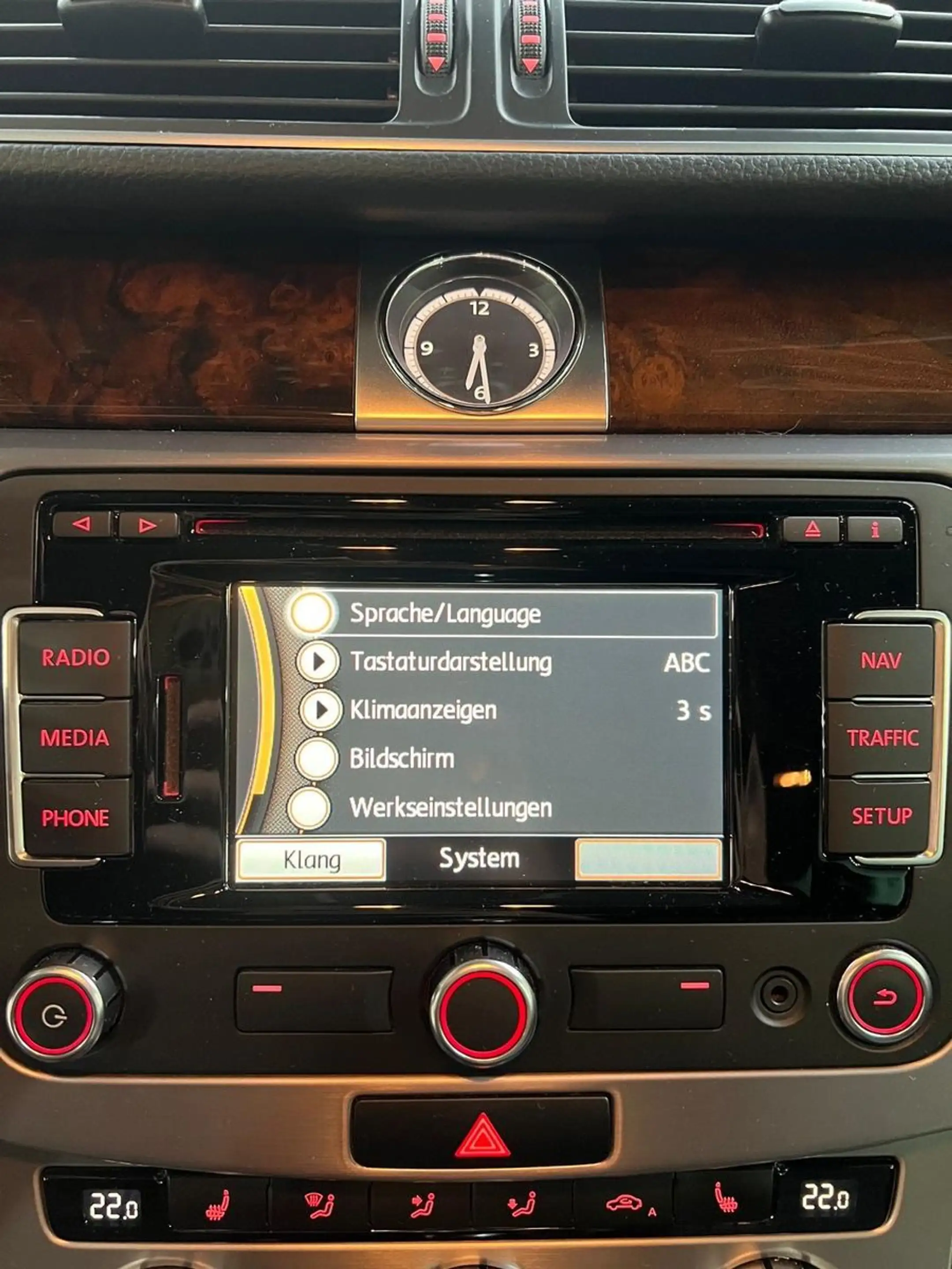 Volkswagen CC 1.8 TFSI /Xenon/Navi/FOX/ — photo 11