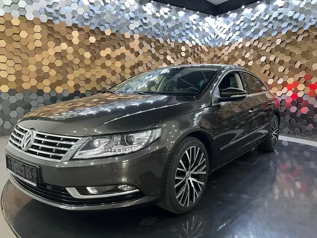 Volkswagen CC 1.8 TFSI /Xenon/Navi/FOX/