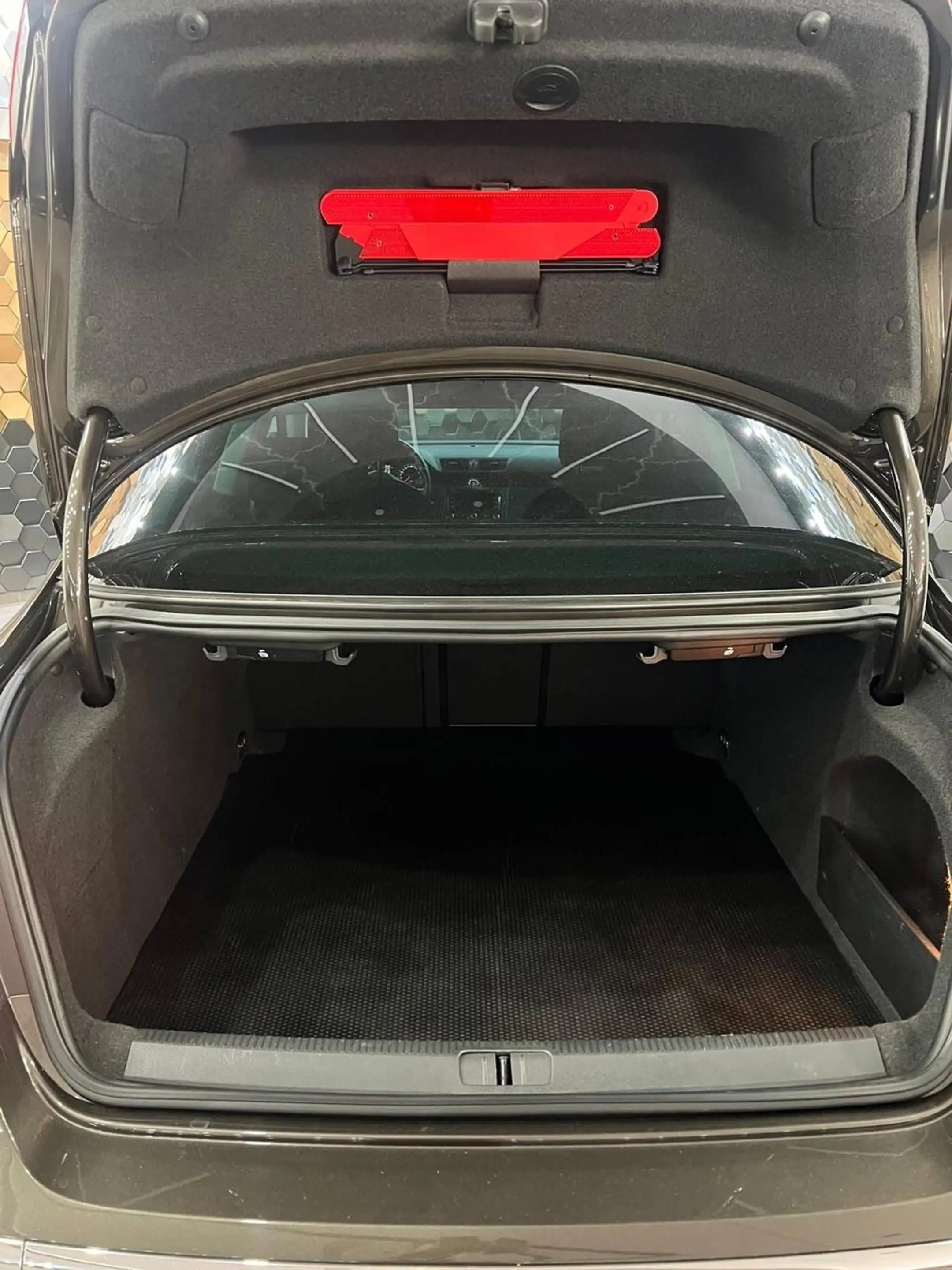 Volkswagen CC 1.8 TFSI /Xenon/Navi/FOX/ — photo 13