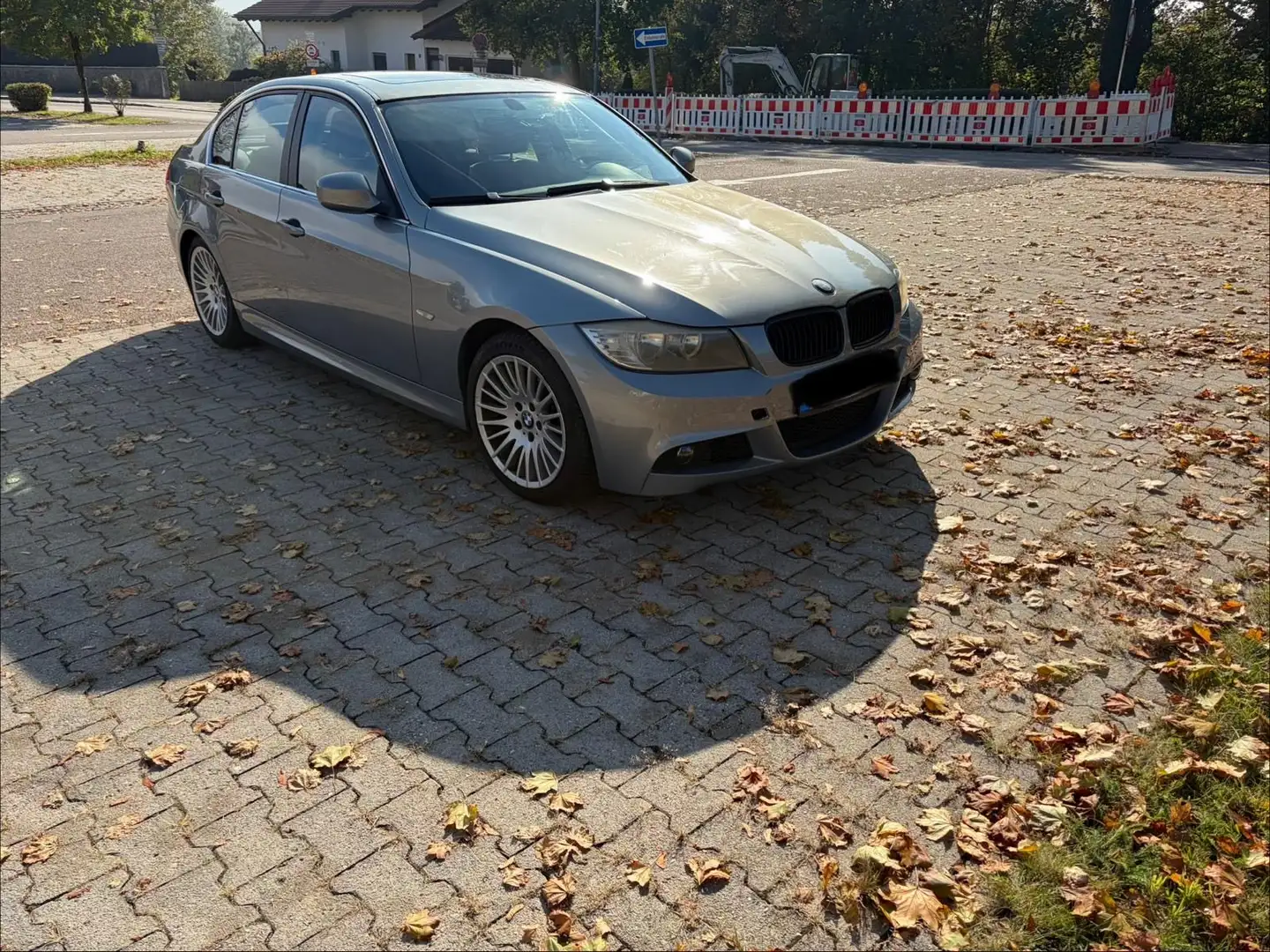 BMW 325 325i Österreich-Paket - 1