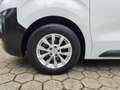 Opel Vivaro Kasten 2.0 D Edition L EU6e Apple CarPlay Android Weiß - thumbnail 15