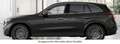 Mercedes-Benz GLC 200 4M AMG AHK PANO MEMORY 360K 20"AMG Gris - thumbnail 1