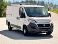 Fiat Ducato 130 L2H1 RS: 3450 mm / Klima / Pickerl neu Weiß - thumbnail 6