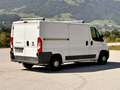 Fiat Ducato 130 L2H1 RS: 3450 mm / Klima / Pickerl neu Weiß - thumbnail 9