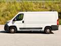 Fiat Ducato 130 L2H1 RS: 3450 mm / Klima / Pickerl neu Weiß - thumbnail 1