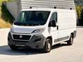 Fiat Ducato 130 L2H1 RS: 3450 mm / Klima / Pickerl neu Weiß - thumbnail 4