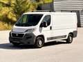 Fiat Ducato 130 L2H1 RS: 3450 mm / Klima / Pickerl neu Weiß - thumbnail 3