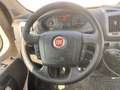Fiat Ducato 130 L2H1 RS: 3450 mm / Klima / Pickerl neu Weiß - thumbnail 19
