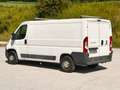 Fiat Ducato 130 L2H1 RS: 3450 mm / Klima / Pickerl neu Weiß - thumbnail 14