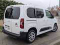 Citroen Berlingo BlueHDi S&S Talla M Feel 100 Blanc - thumbnail 2