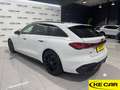 Audi A5 A5 Avant TDI 150 kW mHEV+ S tronic S Line edition Blanco - thumbnail 7