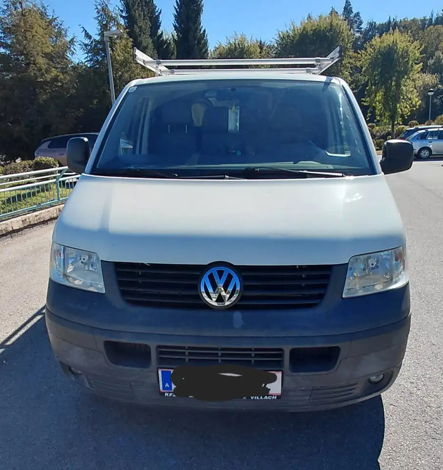 Volkswagen T5