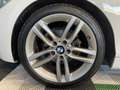 BMW 114 SERIE (F21/F20) 114D 95CH M SPORT 5P Blanc - thumbnail 12