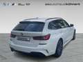 BMW 330 d Touring Laser LED ///M-Sport SpurAss 360° White - thumbnail 4