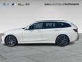 BMW 330 d Touring Laser LED ///M-Sport SpurAss 360° White - thumbnail 2