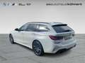 BMW 330 d Touring Laser LED ///M-Sport SpurAss 360° White - thumbnail 3