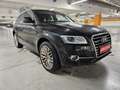 Audi Q5 2,0 TDI quattro S-tronic S-Line Schwarz - thumbnail 2