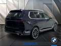 BMW X7 xdrive 40d 48V MSport auto 7p.ti Nero - thumbnail 5